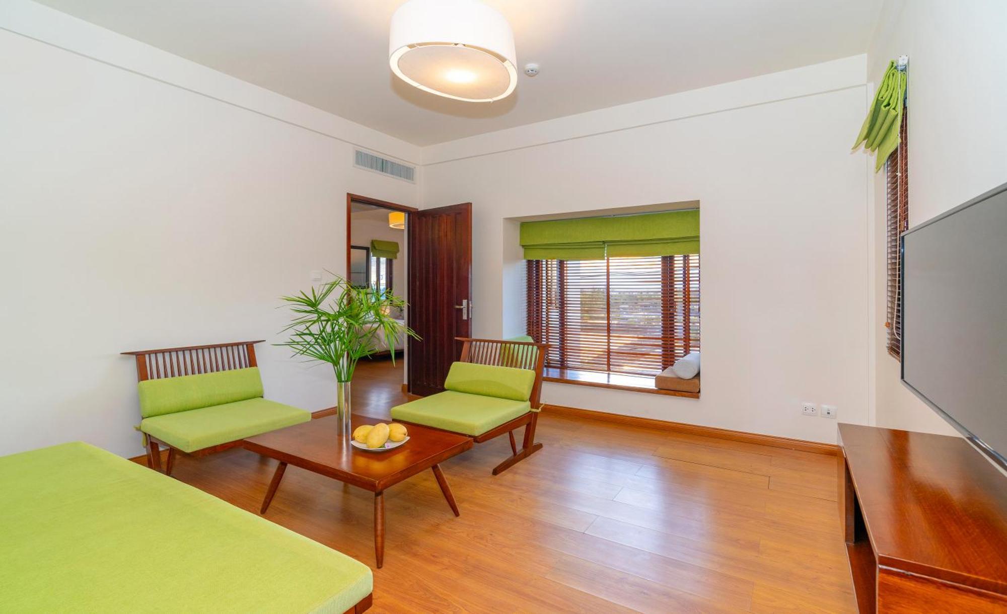 Happy Life Memories Hoi An Hotel & Spa Luaran gambar