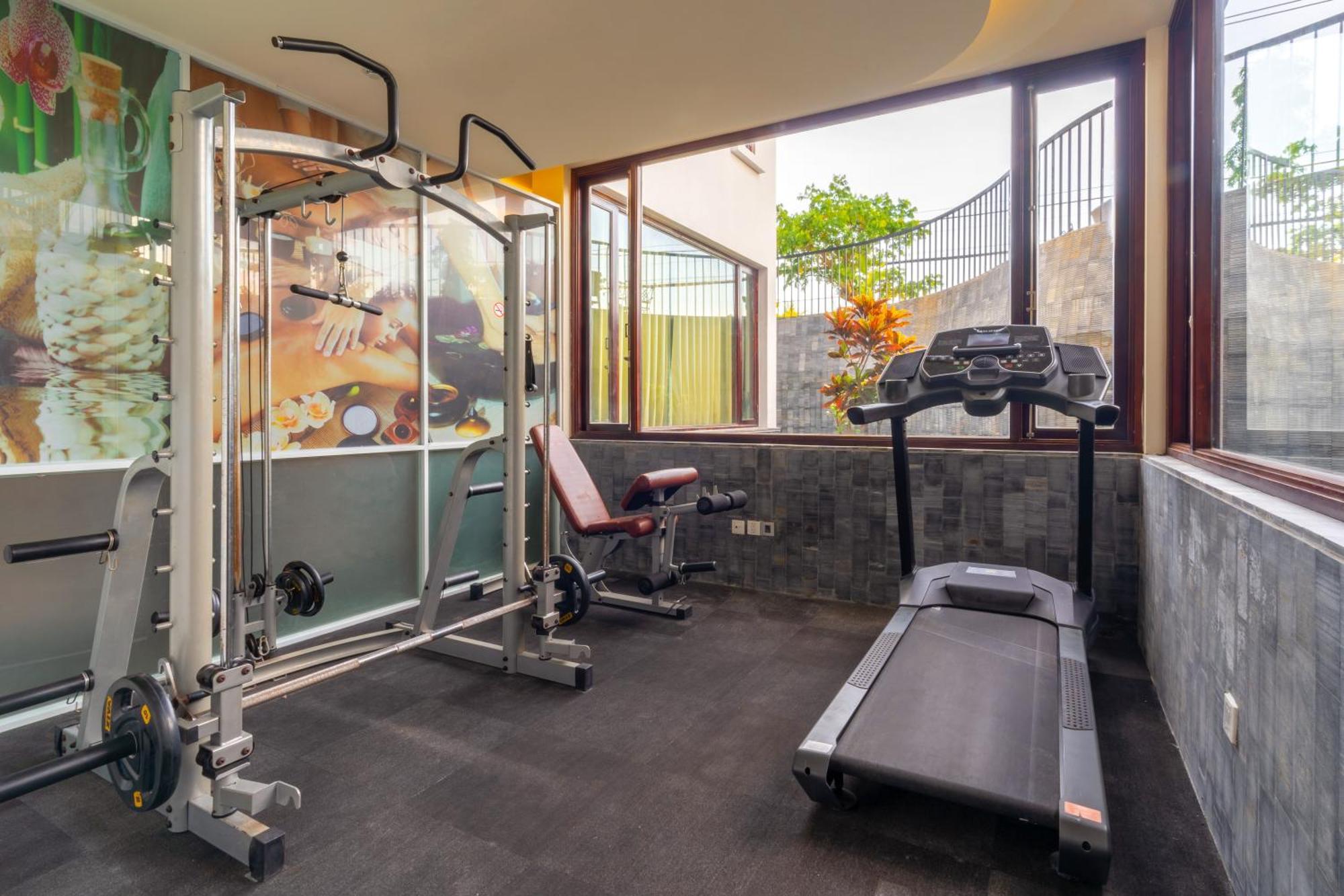 Happy Life Memories Hoi An Hotel & Spa Luaran gambar