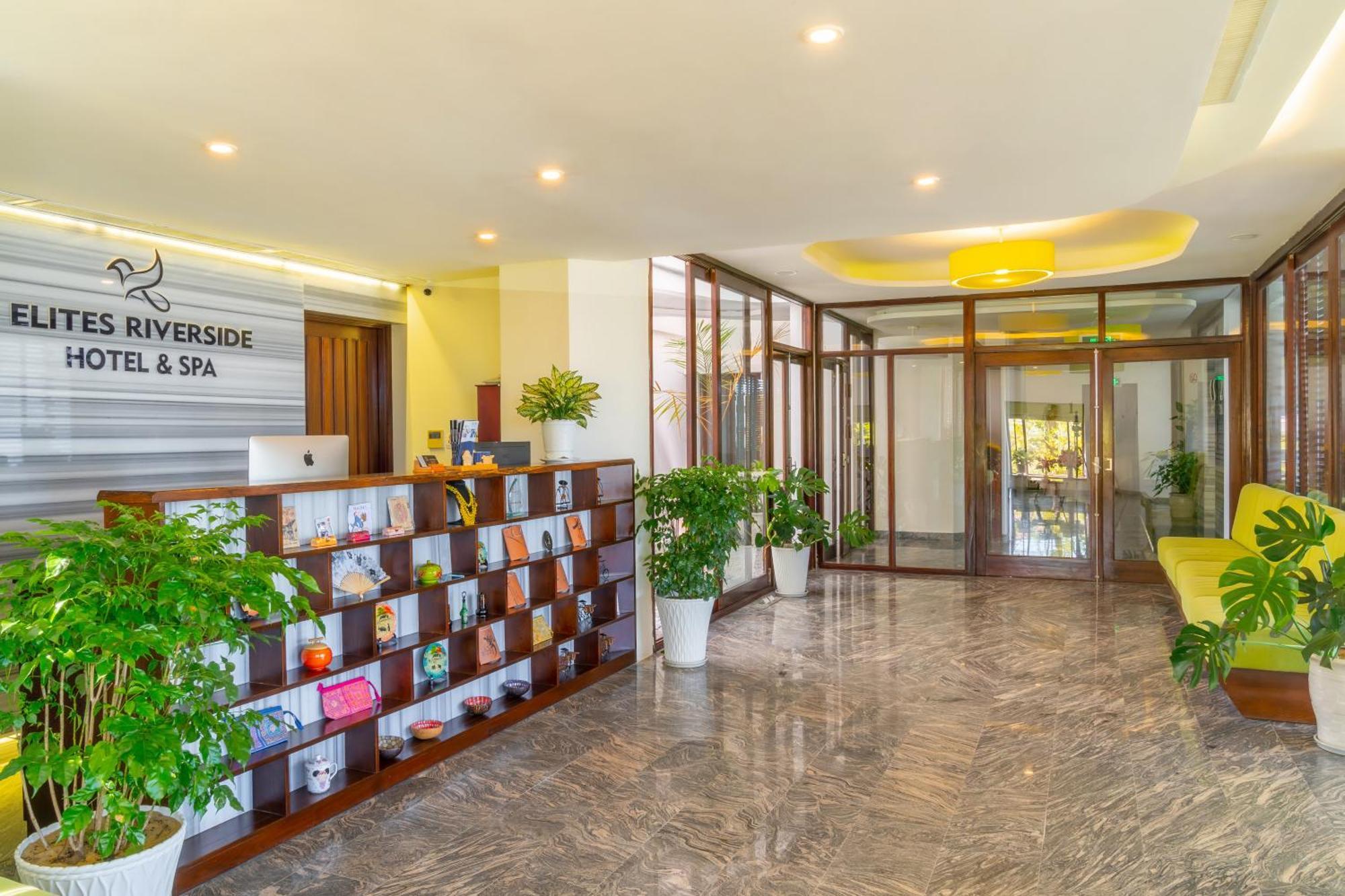 Happy Life Memories Hoi An Hotel & Spa Luaran gambar