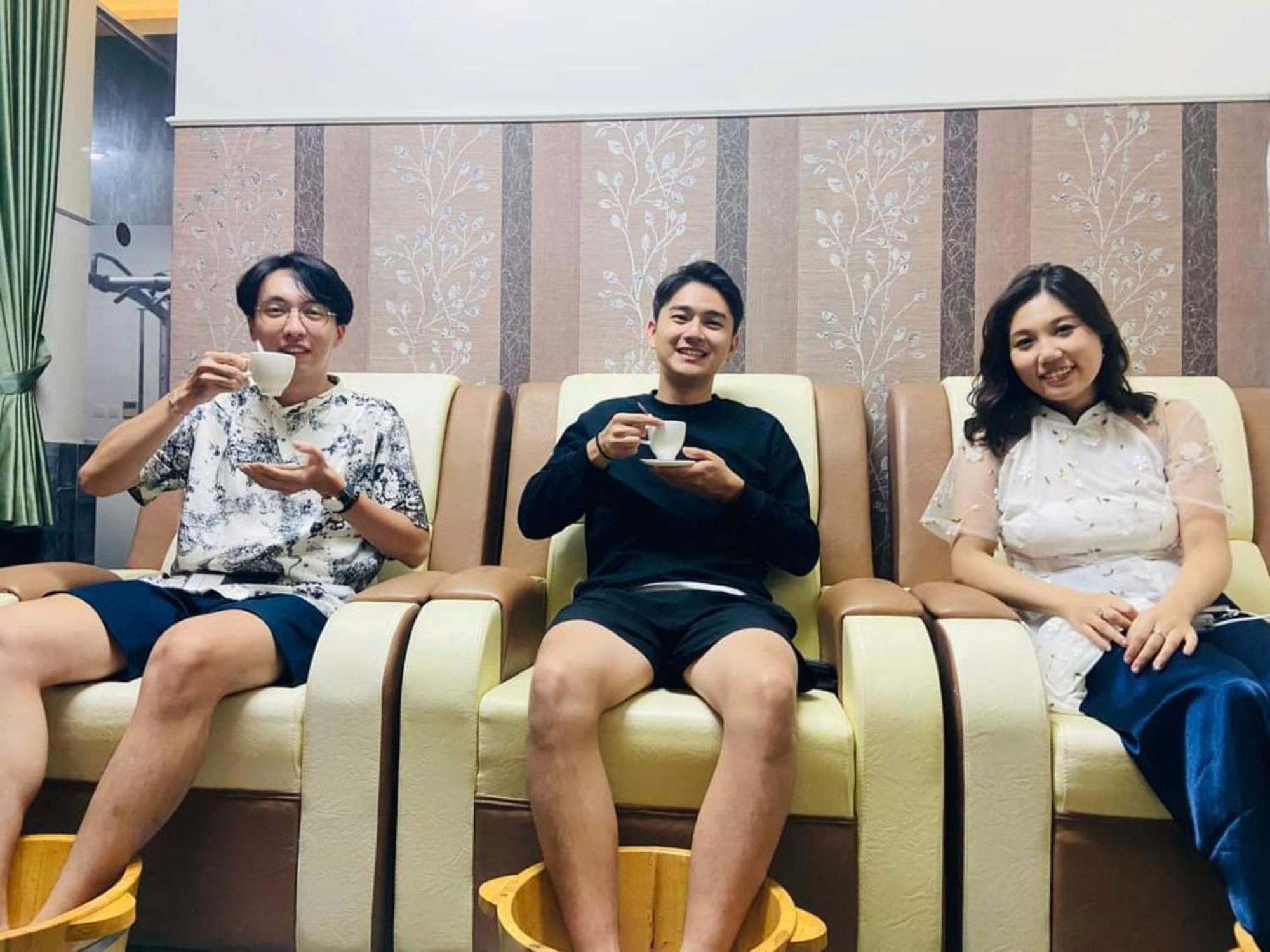 Happy Life Memories Hoi An Hotel & Spa Luaran gambar