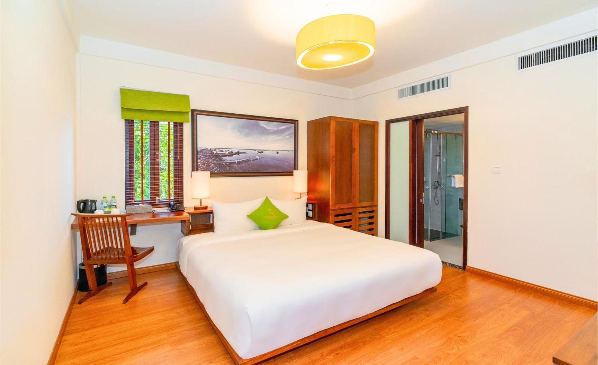 Happy Life Memories Hoi An Hotel & Spa Luaran gambar