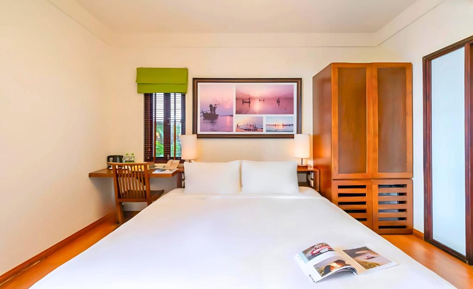 Happy Life Memories Hoi An Hotel & Spa Luaran gambar