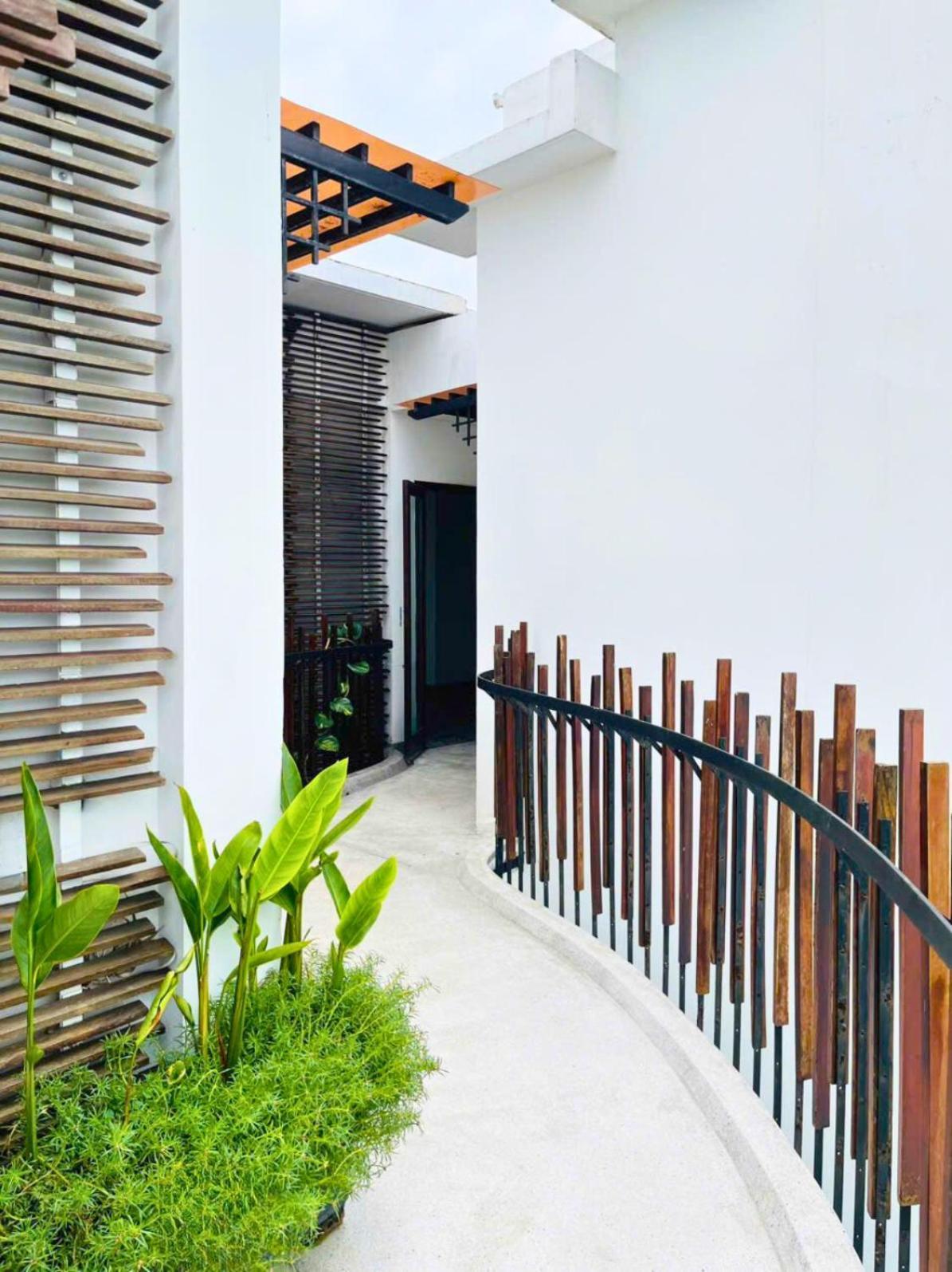 Happy Life Memories Hoi An Hotel & Spa Luaran gambar