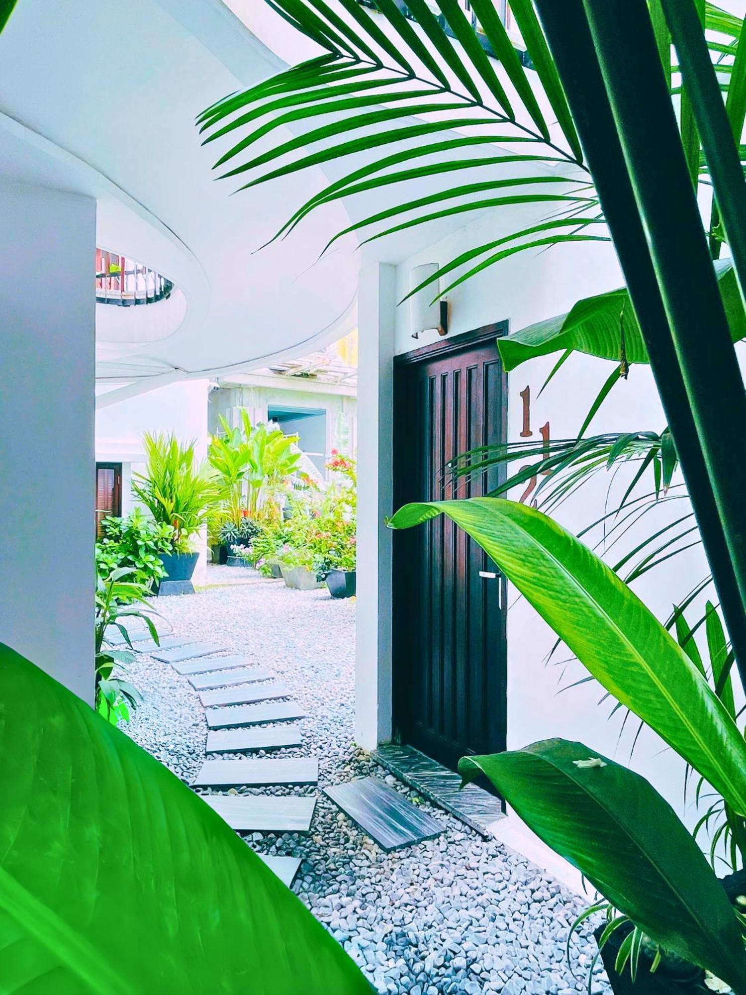 Happy Life Memories Hoi An Hotel & Spa Luaran gambar