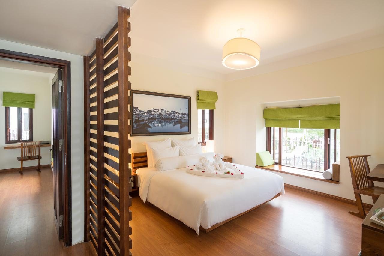 Happy Life Memories Hoi An Hotel & Spa Luaran gambar