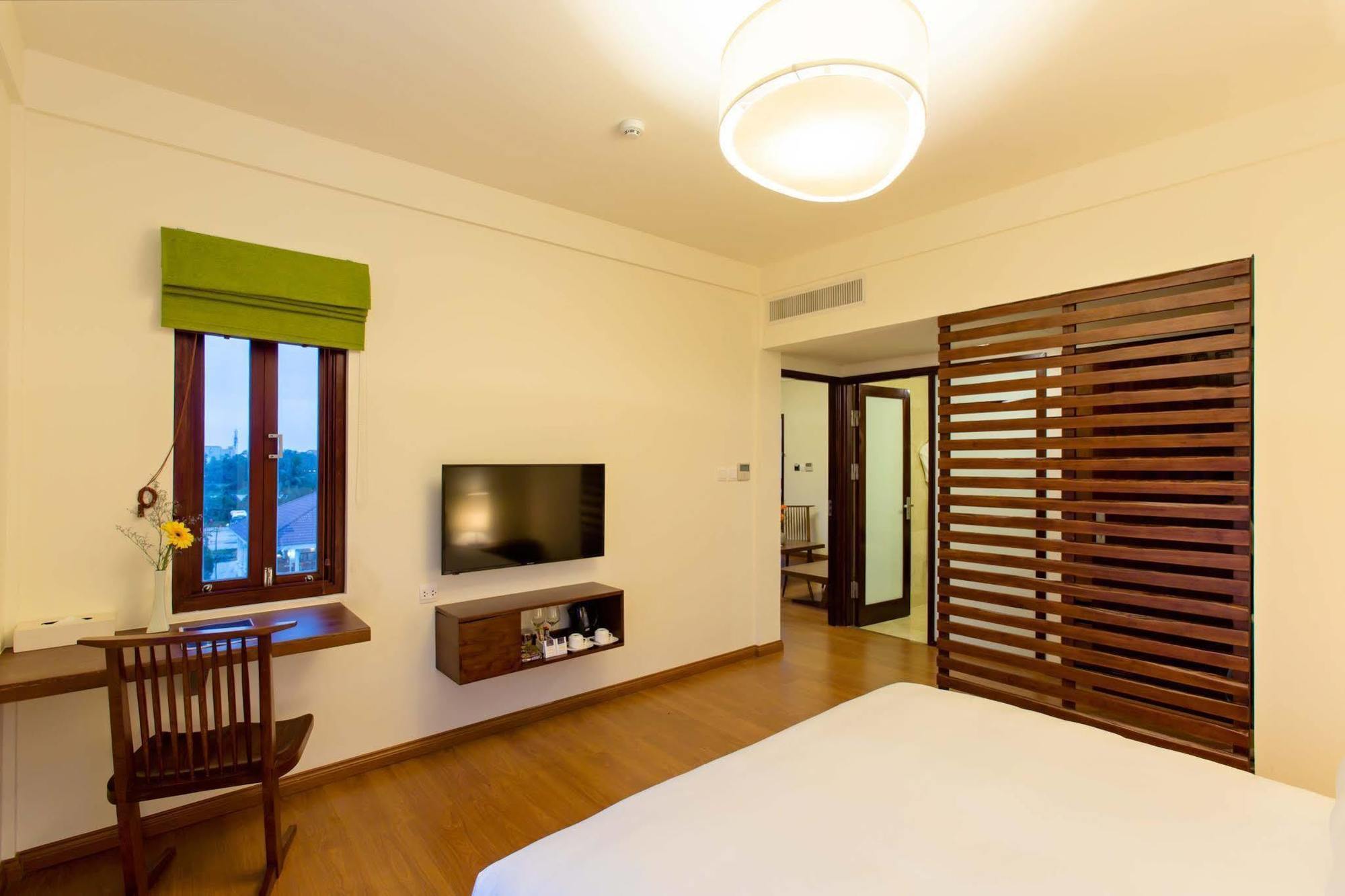 Happy Life Memories Hoi An Hotel & Spa Luaran gambar