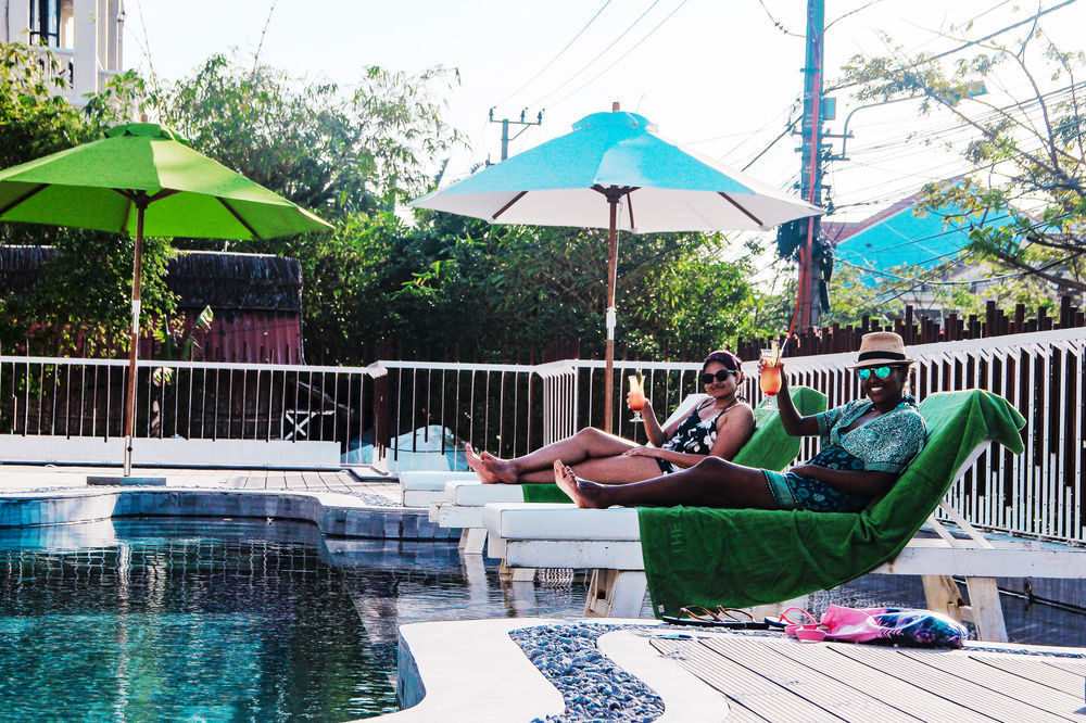 Happy Life Memories Hoi An Hotel & Spa Luaran gambar