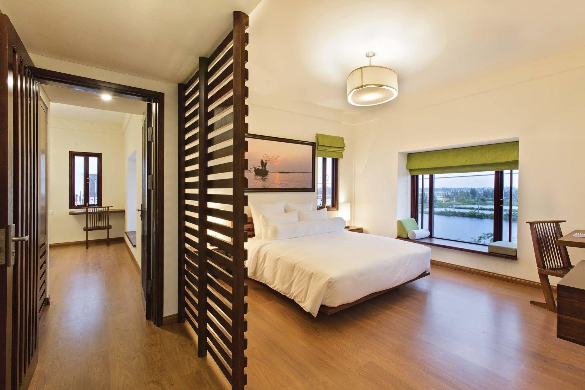 Happy Life Memories Hoi An Hotel & Spa Luaran gambar
