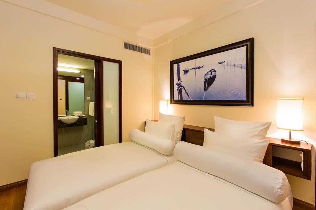 Happy Life Memories Hoi An Hotel & Spa Luaran gambar