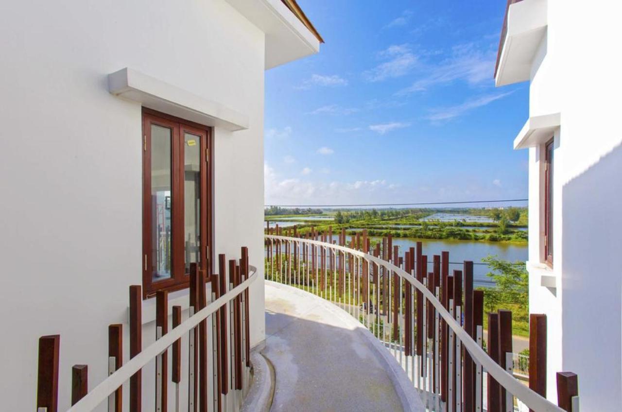 Happy Life Memories Hoi An Hotel & Spa Luaran gambar