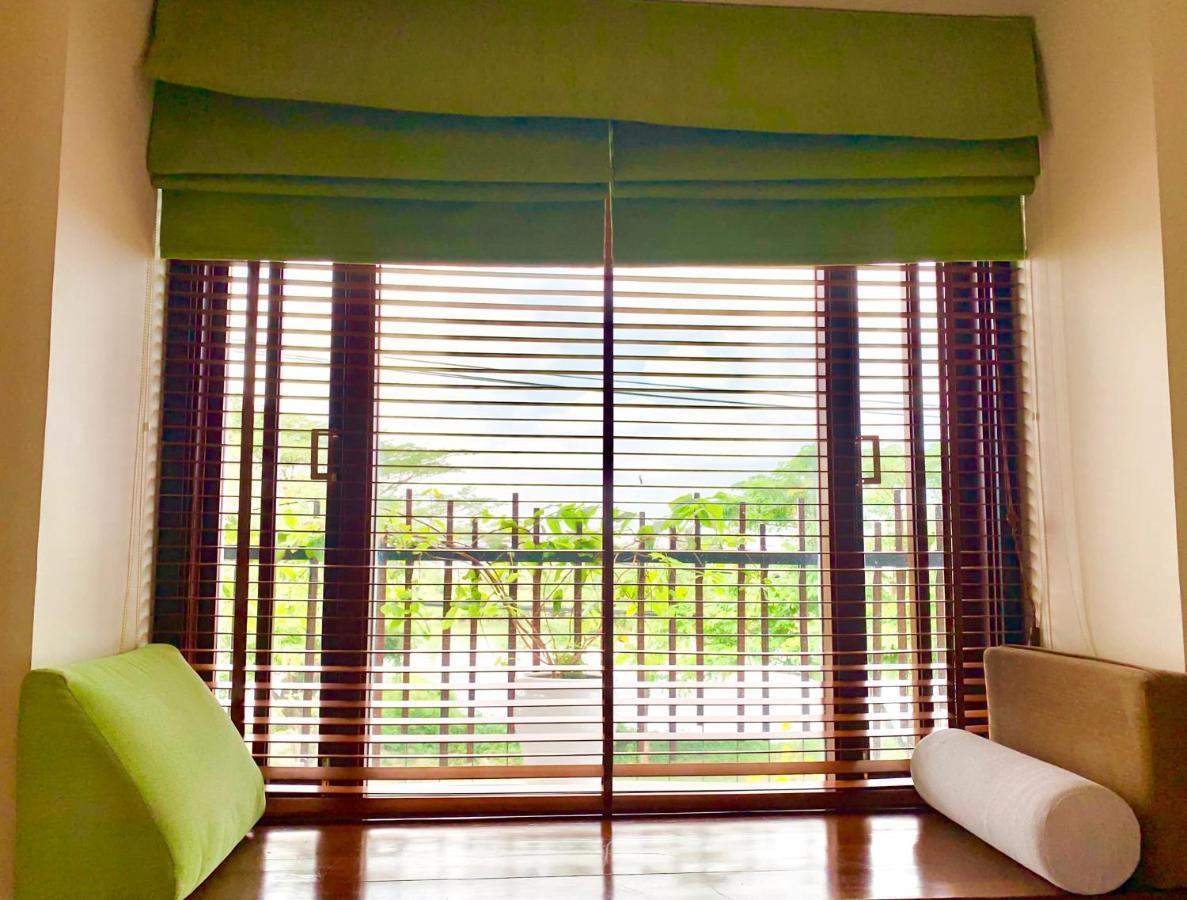 Happy Life Memories Hoi An Hotel & Spa Luaran gambar